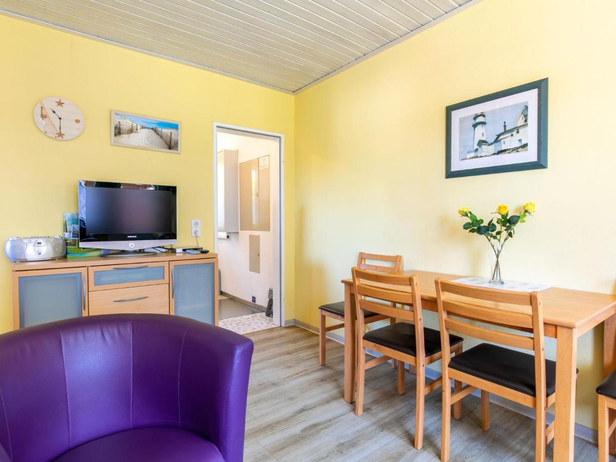 Apartment Kiebitzweg-1 By Interhome Sehestedt  Buitenkant foto
