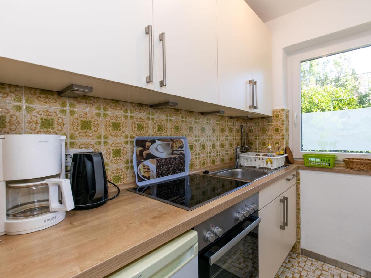 Apartment Kiebitzweg-1 By Interhome Sehestedt  Buitenkant foto