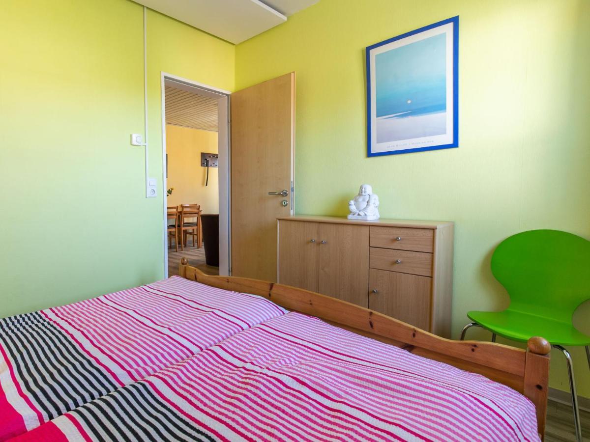Apartment Kiebitzweg-1 By Interhome Sehestedt  Buitenkant foto