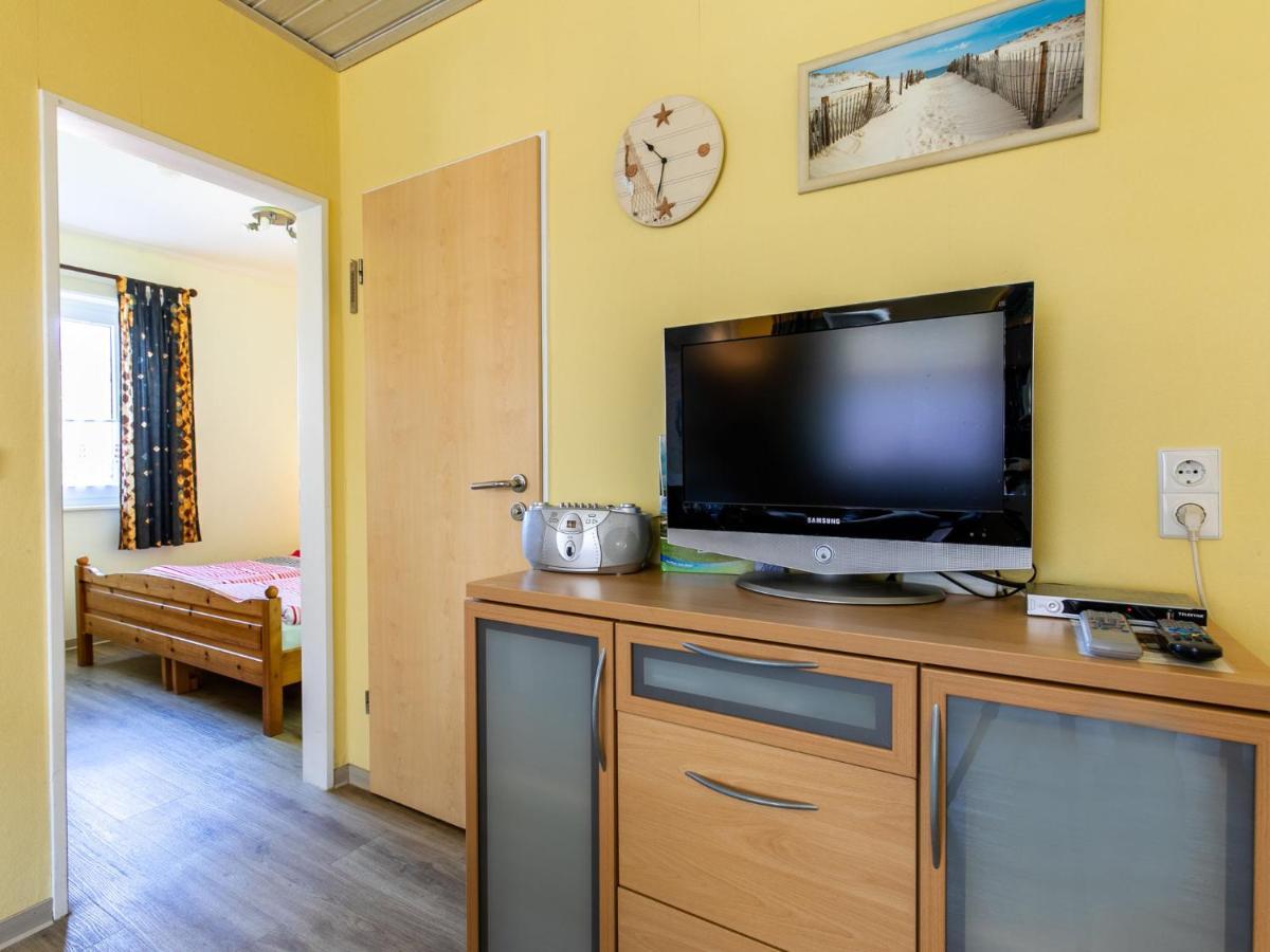 Apartment Kiebitzweg-1 By Interhome Sehestedt  Buitenkant foto
