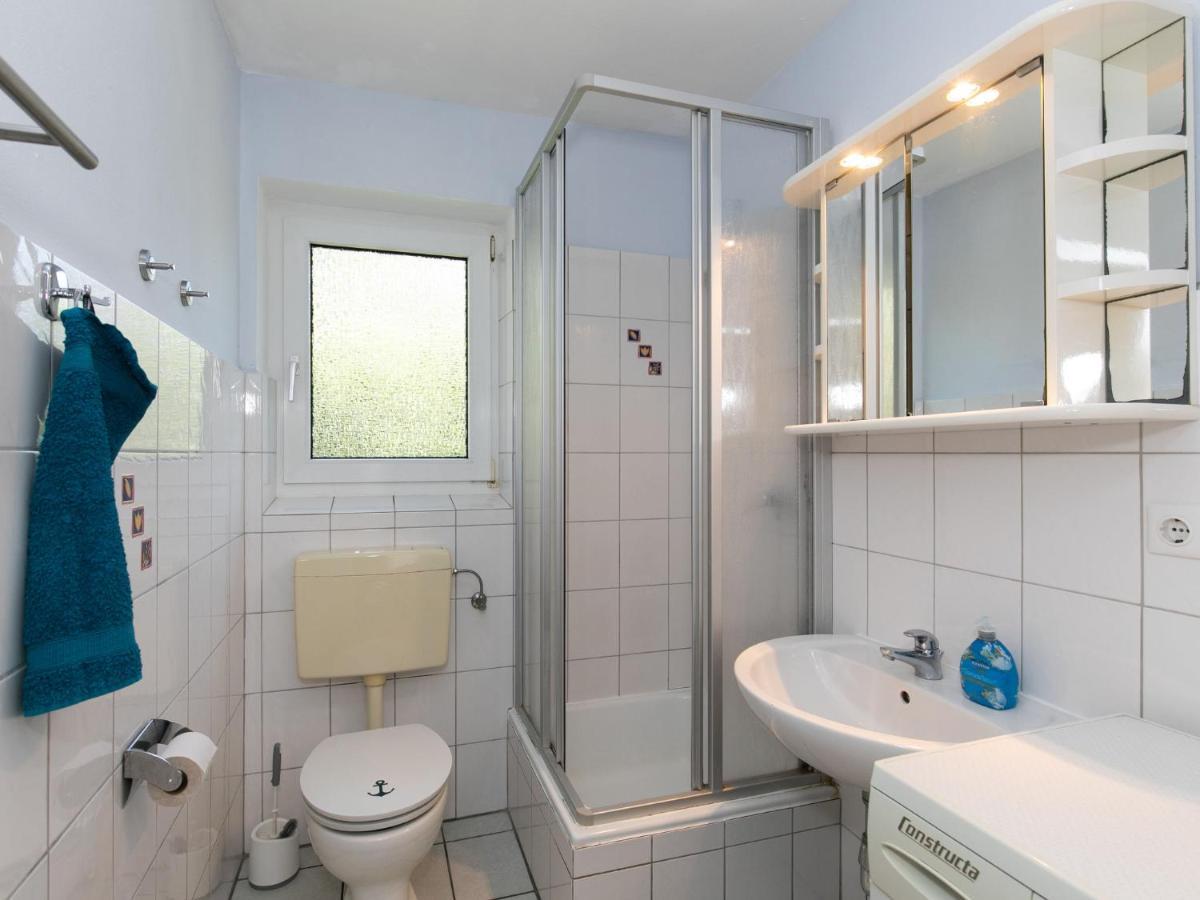 Apartment Kiebitzweg-1 By Interhome Sehestedt  Buitenkant foto
